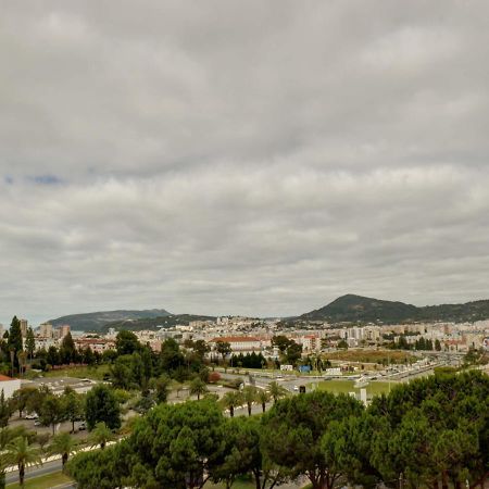 Apartamento Balcony With View, Private Garage, An Elevator Setúbal Exterior foto