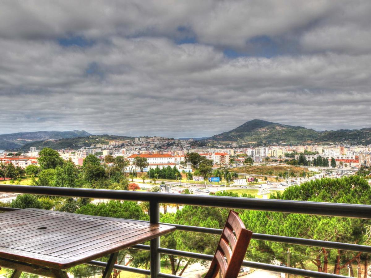 Apartamento Balcony With View, Private Garage, An Elevator Setúbal Exterior foto