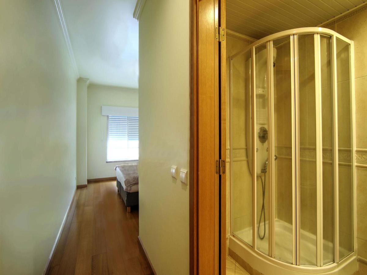 Apartamento Balcony With View, Private Garage, An Elevator Setúbal Exterior foto